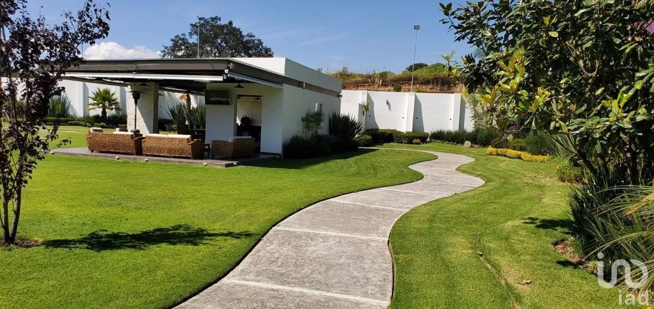 Casa en Venta en Rancho San Juan, Atizapán de Zaragoza, Estado De México | NEX-230077 | iad México | Foto 2 de 50