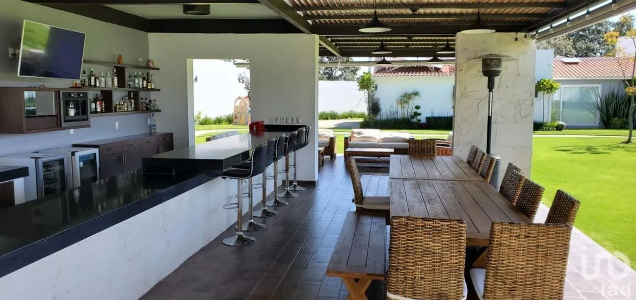 Casa en Venta en Rancho San Juan, Atizapán de Zaragoza, Estado De México | NEX-230077 | iad México | Foto 11 de 50