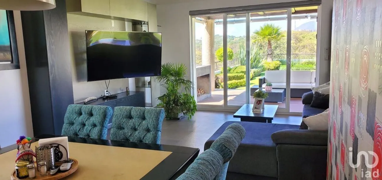 Casa en Venta en Rancho San Juan, Atizapán de Zaragoza, Estado De México | NEX-230077 | iad México | Foto 13 de 50