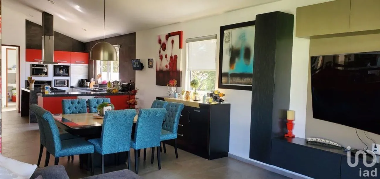 Casa en Venta en Rancho San Juan, Atizapán de Zaragoza, Estado De México | NEX-230077 | iad México | Foto 14 de 50
