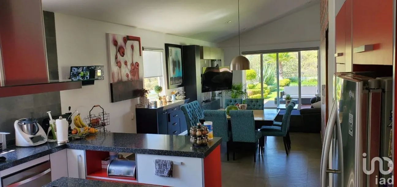 Casa en Venta en Rancho San Juan, Atizapán de Zaragoza, Estado De México | NEX-230077 | iad México | Foto 15 de 50