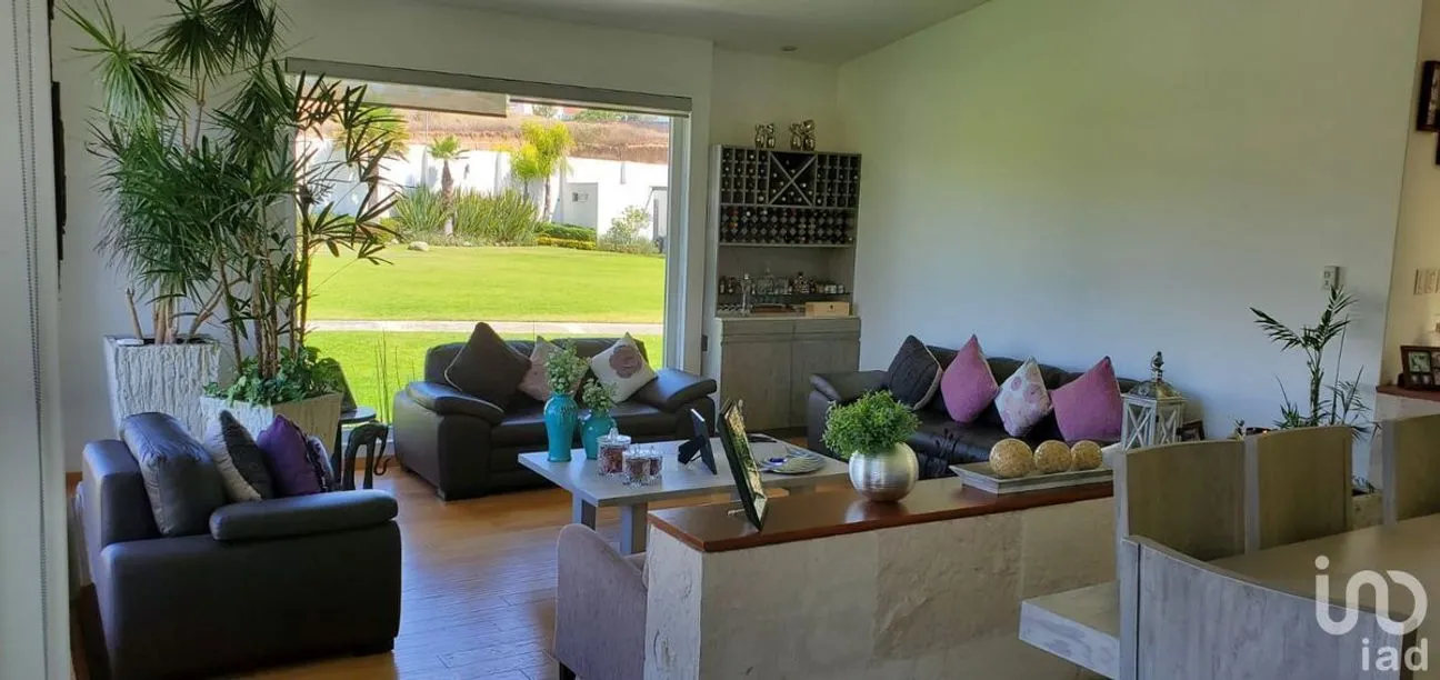 Casa en Venta en Rancho San Juan, Atizapán de Zaragoza, Estado De México | NEX-230077 | iad México | Foto 18 de 50