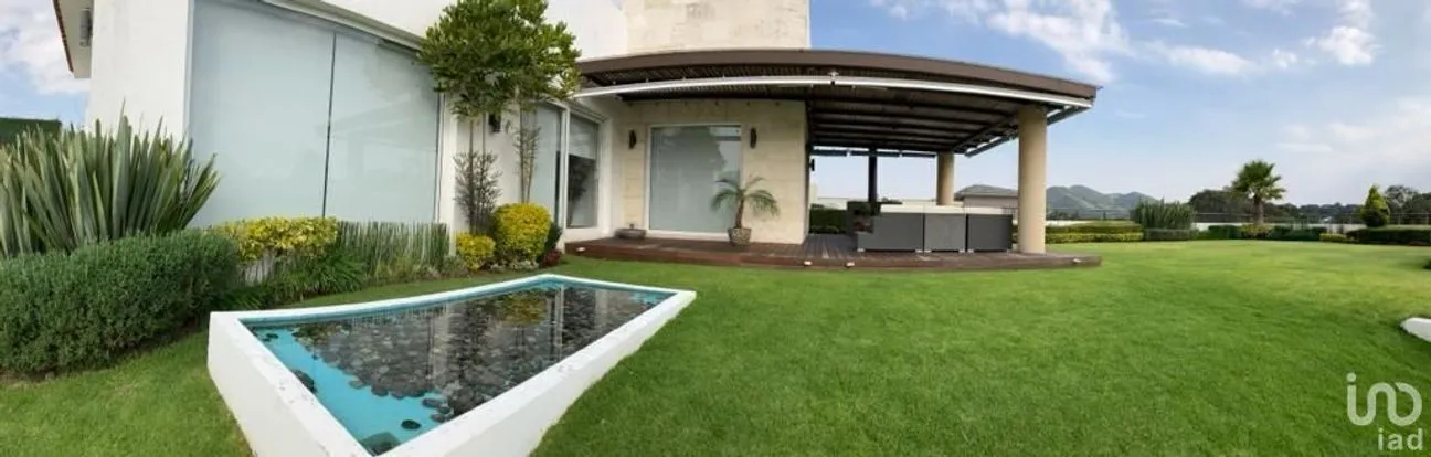 Casa en Venta en Rancho San Juan, Atizapán de Zaragoza, Estado De México | NEX-230077 | iad México | Foto 3 de 50