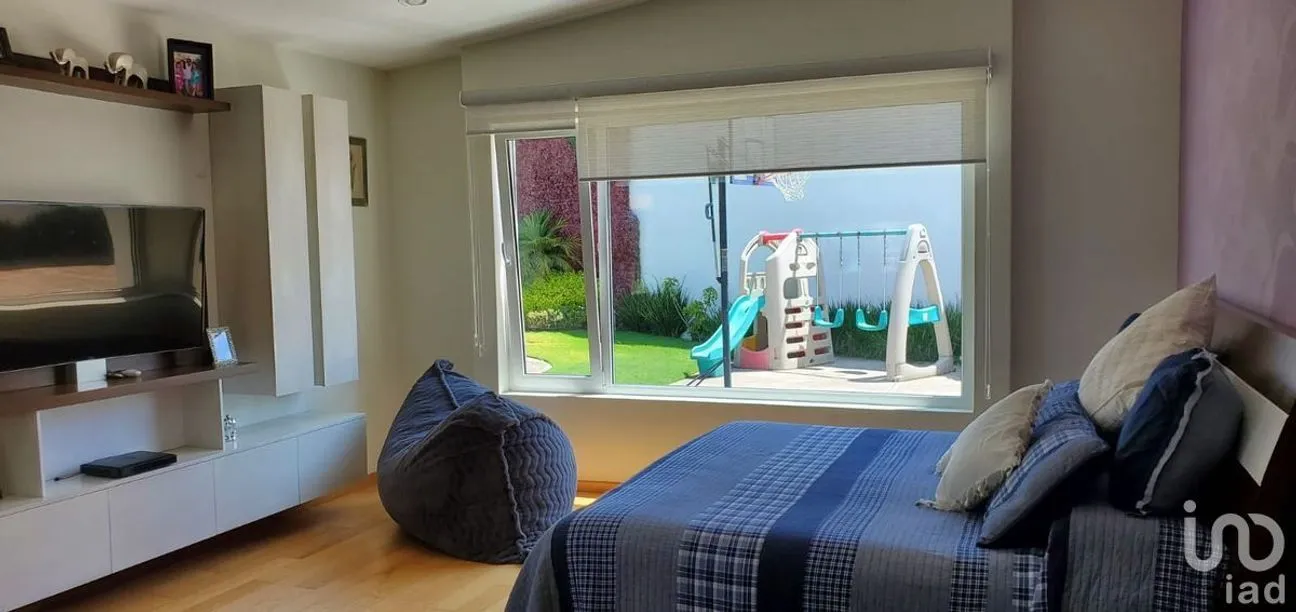 Casa en Venta en Rancho San Juan, Atizapán de Zaragoza, Estado De México | NEX-230077 | iad México | Foto 23 de 50