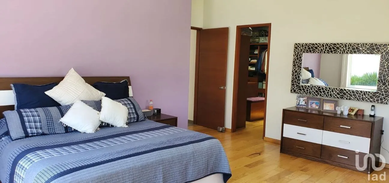 Casa en Venta en Rancho San Juan, Atizapán de Zaragoza, Estado De México | NEX-230077 | iad México | Foto 25 de 50