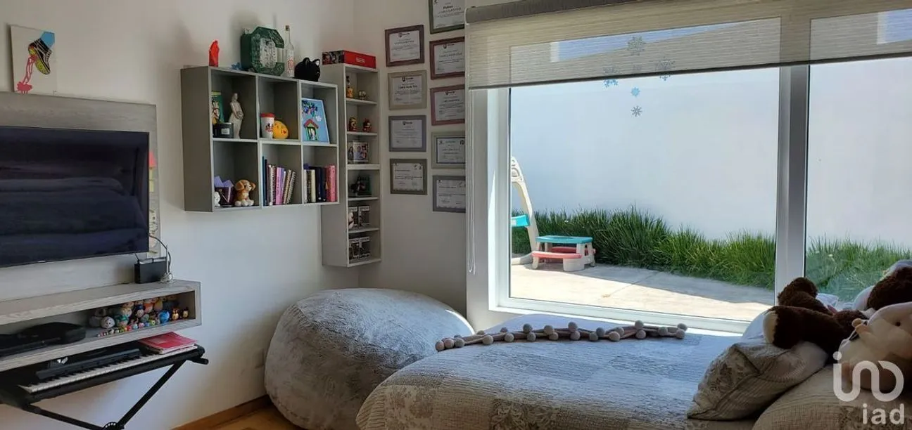 Casa en Venta en Rancho San Juan, Atizapán de Zaragoza, Estado De México | NEX-230077 | iad México | Foto 26 de 50