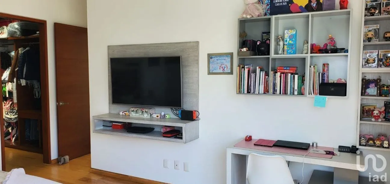 Casa en Venta en Rancho San Juan, Atizapán de Zaragoza, Estado De México | NEX-230077 | iad México | Foto 29 de 50