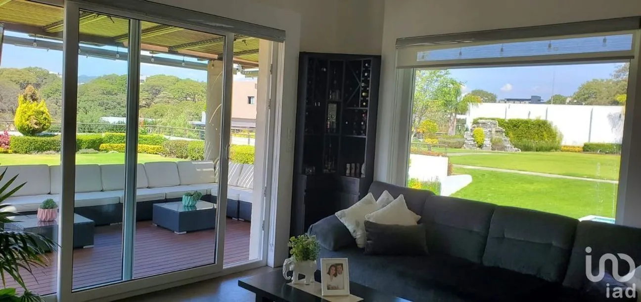 Casa en Venta en Rancho San Juan, Atizapán de Zaragoza, Estado De México | NEX-230077 | iad México | Foto 36 de 50