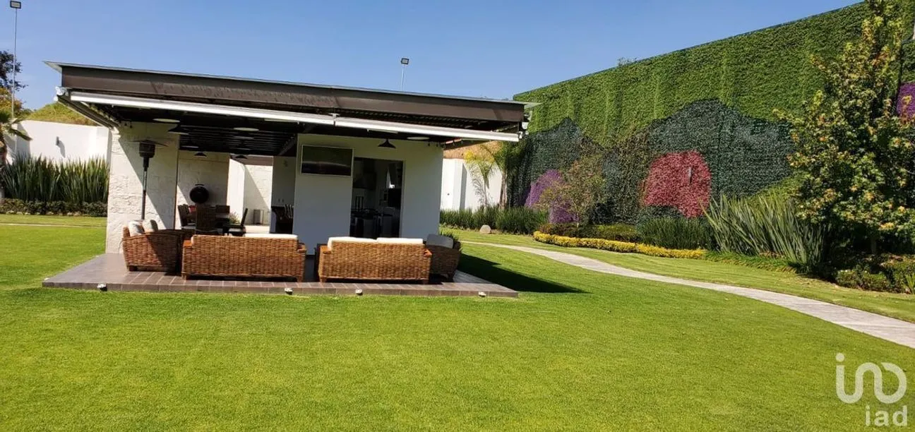 Casa en Venta en Rancho San Juan, Atizapán de Zaragoza, Estado De México | NEX-230077 | iad México | Foto 38 de 50