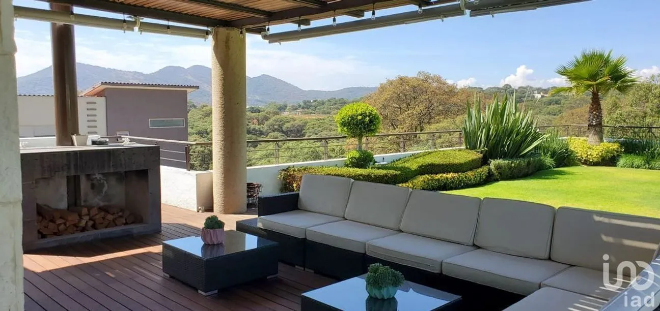 Casa en Venta en Rancho San Juan, Atizapán de Zaragoza, Estado De México | NEX-230077 | iad México | Foto 40 de 50