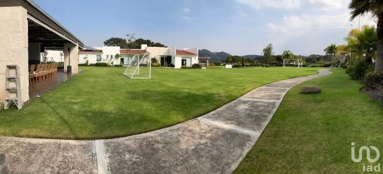 Casa en Venta en Rancho San Juan, Atizapán de Zaragoza, Estado De México | NEX-230077 | iad México | Foto 45 de 50