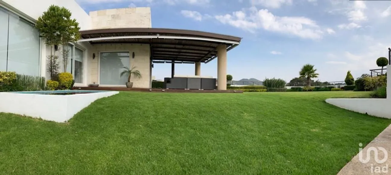 Casa en Venta en Rancho San Juan, Atizapán de Zaragoza, Estado De México | NEX-230077 | iad México | Foto 47 de 50