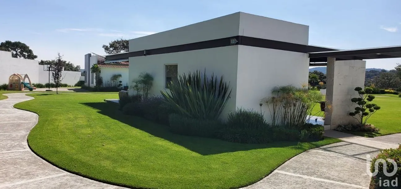 Casa en Venta en Rancho San Juan, Atizapán de Zaragoza, Estado De México | NEX-230077 | iad México | Foto 9 de 50