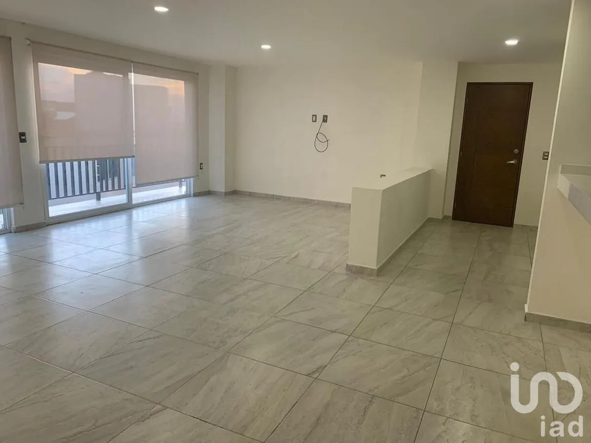 Departamento en Renta en Residencial el Refugio, Querétaro, Querétaro | NEX-230083 | iad México | Foto 4 de 14