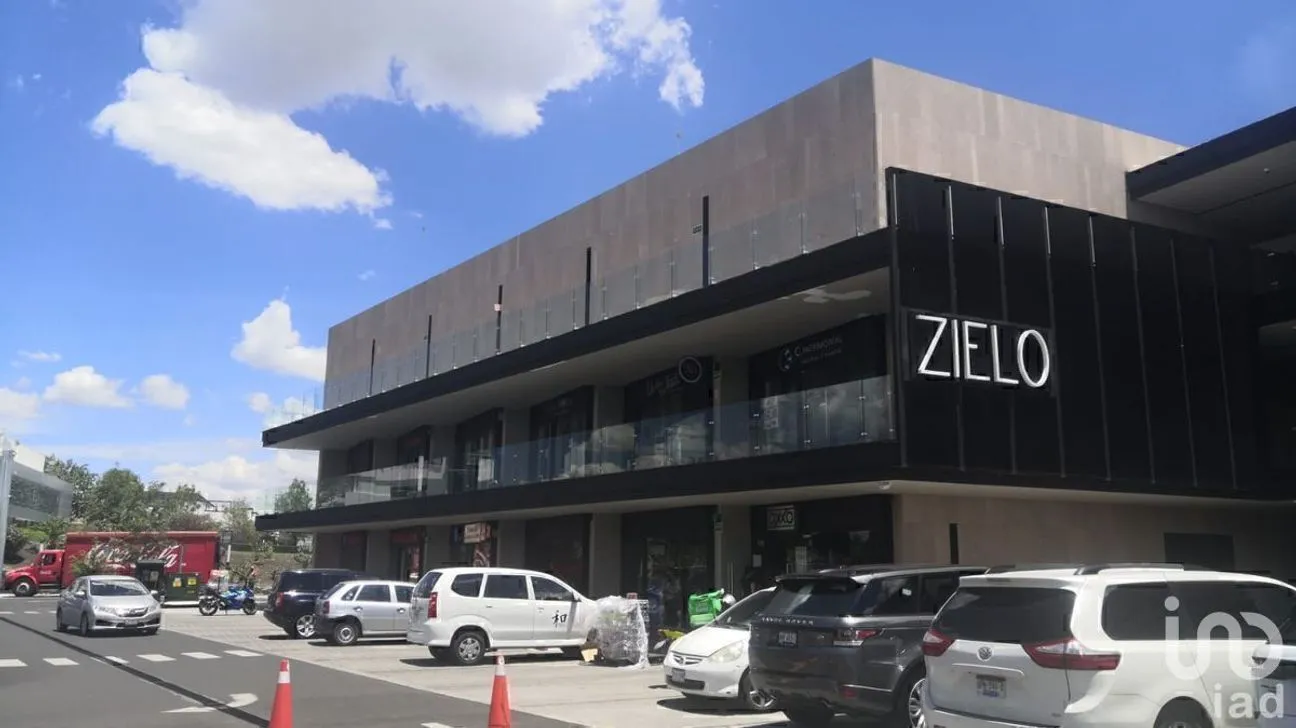 Local en Venta en Zibatá, El Marqués, Querétaro | NEX-231042 | iad México | Foto 3 de 7