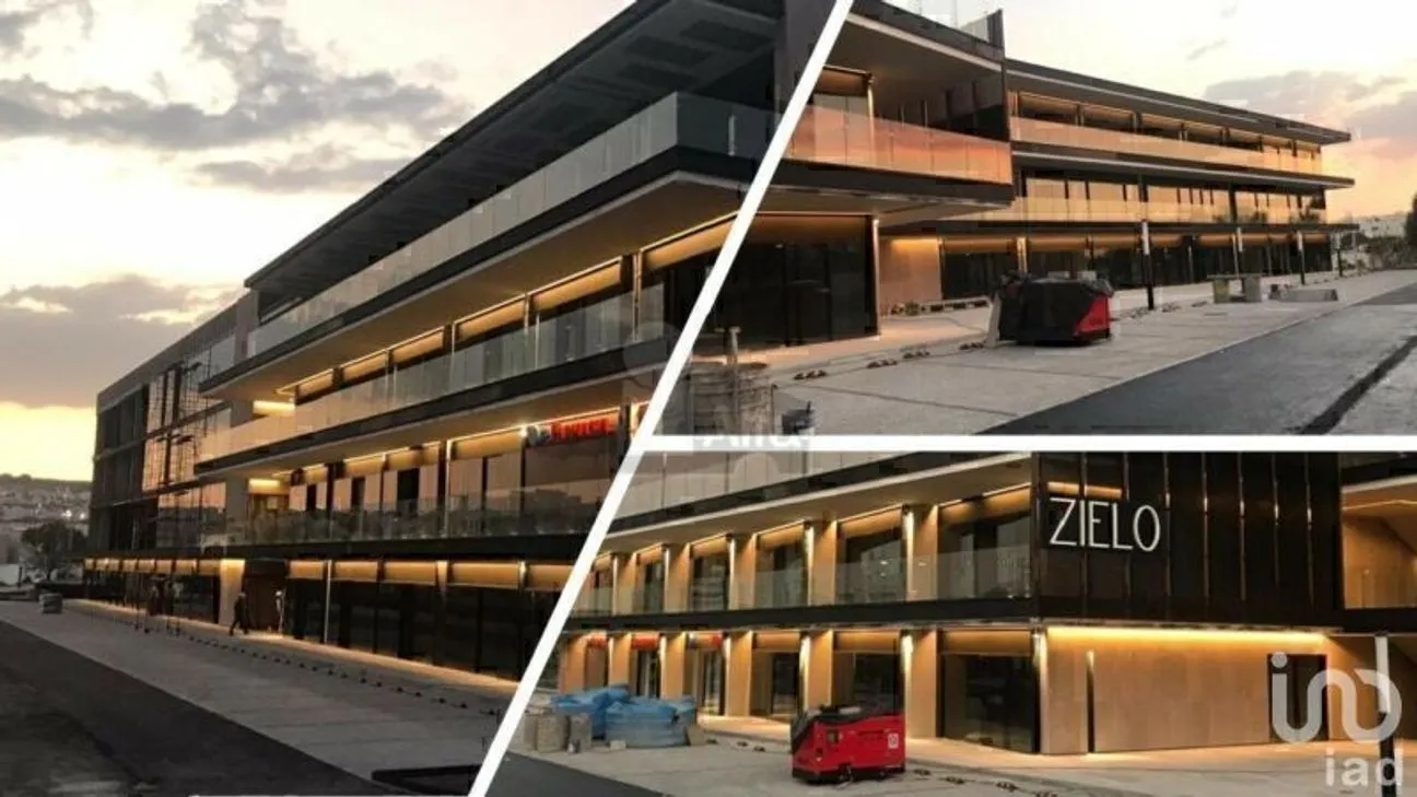 Local en Venta en Zibatá, El Marqués, Querétaro | NEX-231042 | iad México | Foto 5 de 7