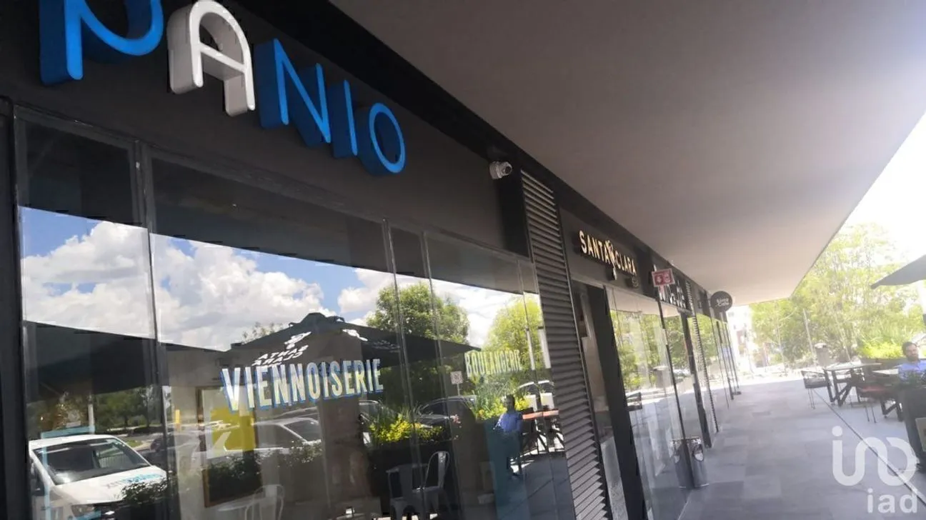 Local en Venta en Zibatá, El Marqués, Querétaro | NEX-231042 | iad México | Foto 6 de 7