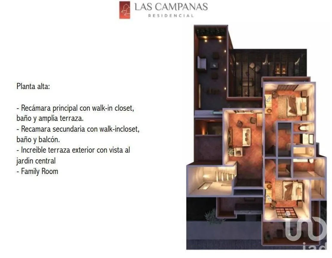 Casa en Venta en San Miguel Viejo, San Miguel de Allende, Guanajuato | NEX-232080 | iad México | Foto 2 de 10
