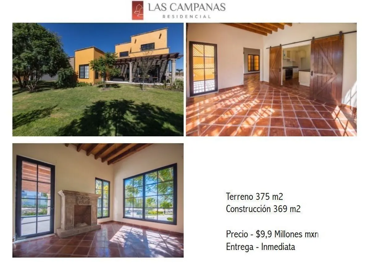 Casa en Venta en San Miguel Viejo, San Miguel de Allende, Guanajuato | NEX-232080 | iad México | Foto 4 de 10