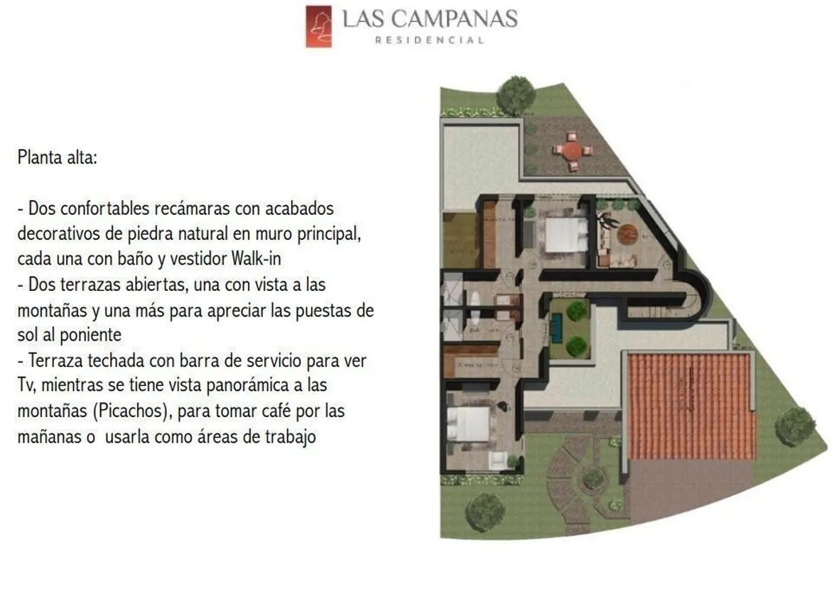 Casa en Venta en San Miguel Viejo, San Miguel de Allende, Guanajuato | NEX-232096 | iad México | Foto 2 de 10