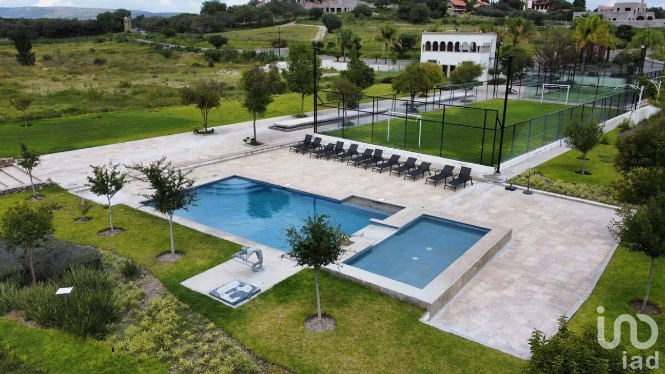Casa en Venta en San Miguel Viejo, San Miguel de Allende, Guanajuato | NEX-232096 | iad México | Foto 7 de 10