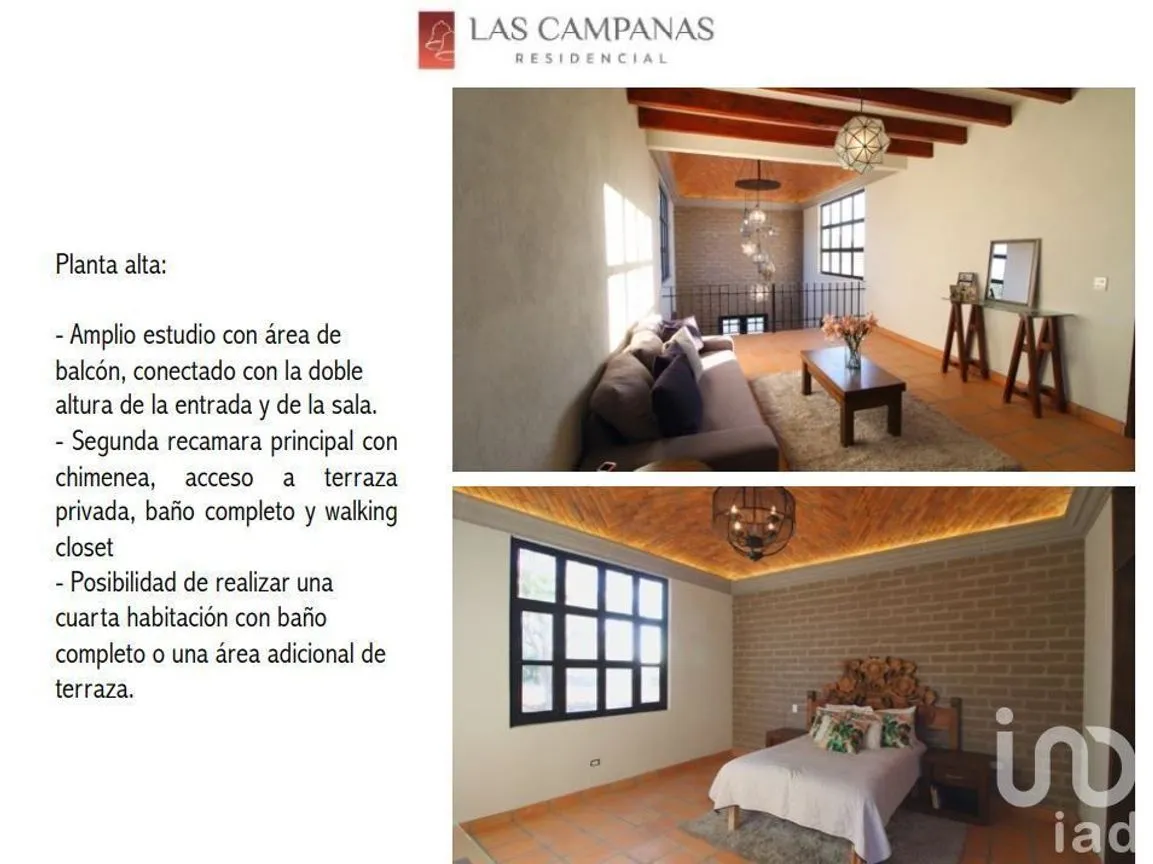 Casa en Venta en San Miguel Viejo, San Miguel de Allende, Guanajuato | NEX-232111 | iad México | Foto 2 de 10