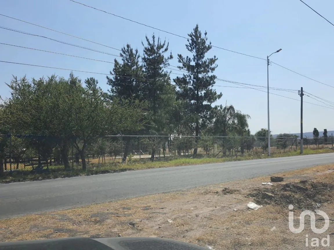Terreno en Venta en Amazcala, El Marqués, Querétaro | NEX-267895 | iad México | Foto 2 de 17