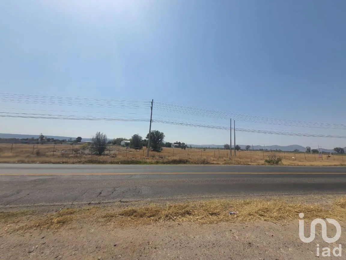 Terreno en Venta en Amazcala, El Marqués, Querétaro | NEX-267895 | iad México | Foto 11 de 17