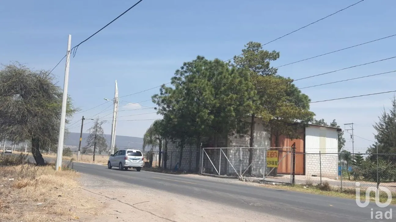 Terreno en Venta en Amazcala, El Marqués, Querétaro | NEX-267895 | iad México | Foto 17 de 17