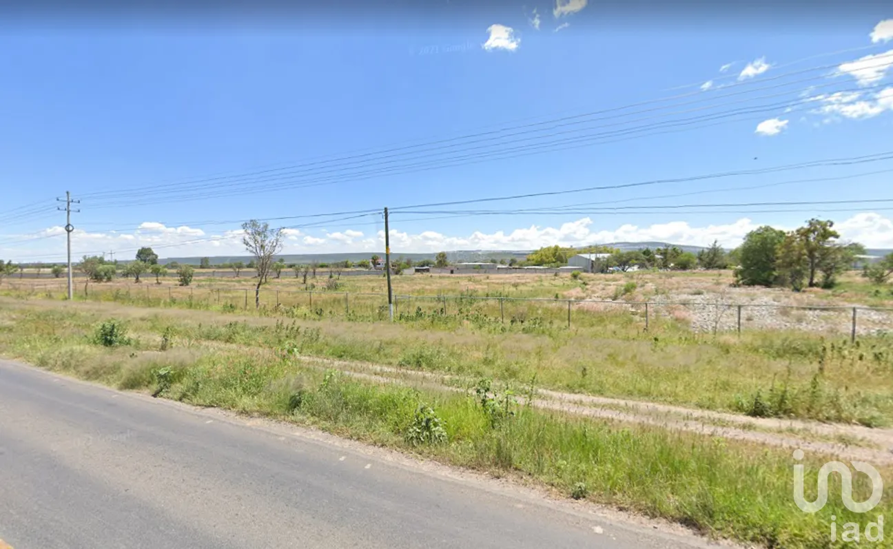 Terreno en Venta en Amazcala, El Marqués, Querétaro | NEX-267895 | iad México | Foto 6 de 17