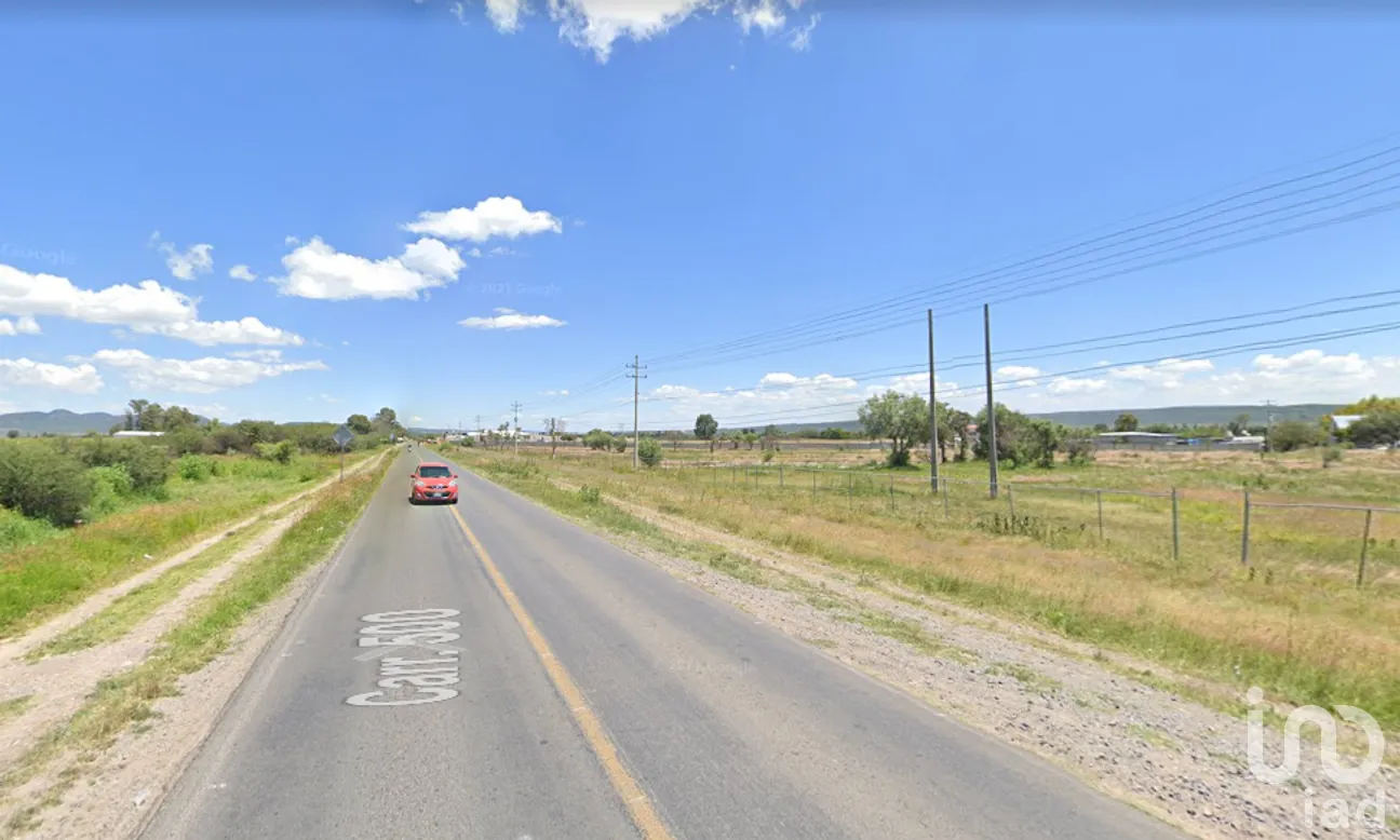 Terreno en Venta en Amazcala, El Marqués, Querétaro | NEX-267895 | iad México | Foto 7 de 17