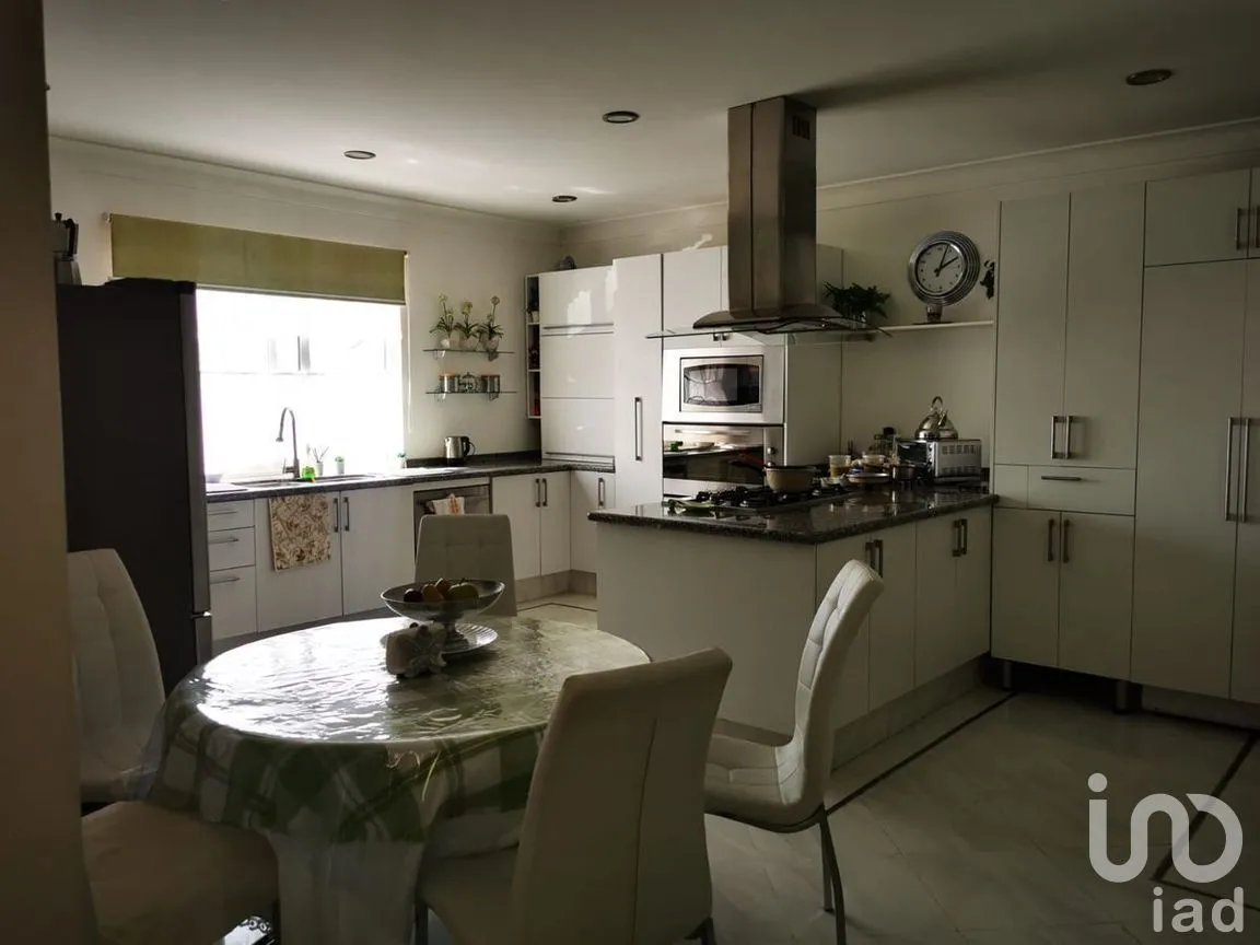 Casa en Venta en El Pedregal de Querétaro, Querétaro, Querétaro | NEX-267899 | iad México | Foto 4 de 12