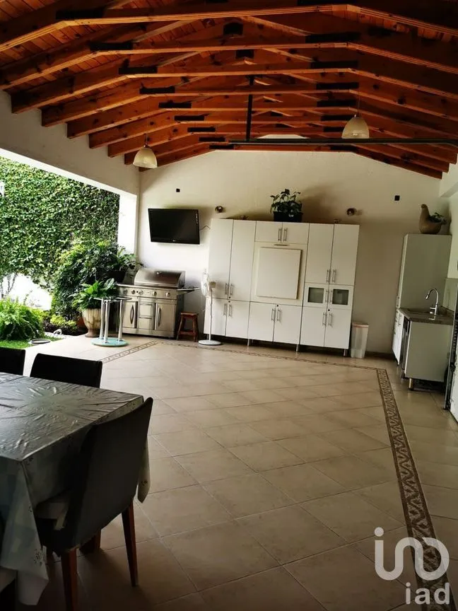 Casa en Venta en El Pedregal de Querétaro, Querétaro, Querétaro | NEX-267899 | iad México | Foto 5 de 12