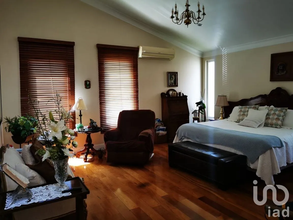 Casa en Venta en El Pedregal de Querétaro, Querétaro, Querétaro | NEX-267899 | iad México | Foto 7 de 12