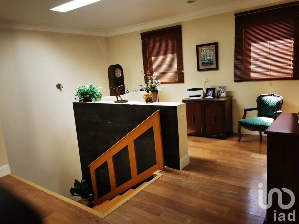 Casa en Venta en El Pedregal de Querétaro, Querétaro, Querétaro | NEX-267899 | iad México | Foto 8 de 12