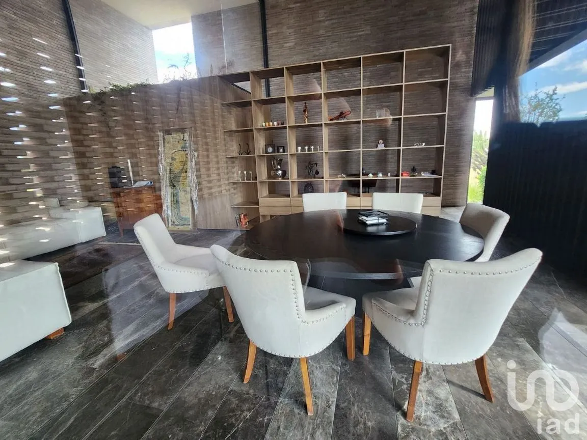 Casa en Venta en El Campanario, Querétaro, Querétaro | NEX-267902 | iad México | Foto 14 de 48