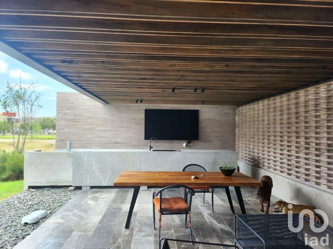 Casa en Venta en El Campanario, Querétaro, Querétaro | NEX-267902 | iad México | Foto 19 de 48