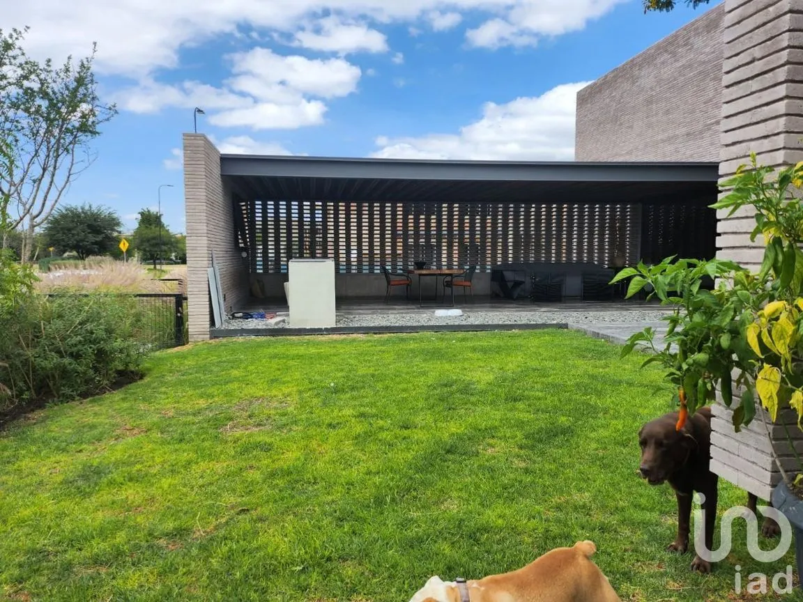 Casa en Venta en El Campanario, Querétaro, Querétaro | NEX-267902 | iad México | Foto 23 de 48