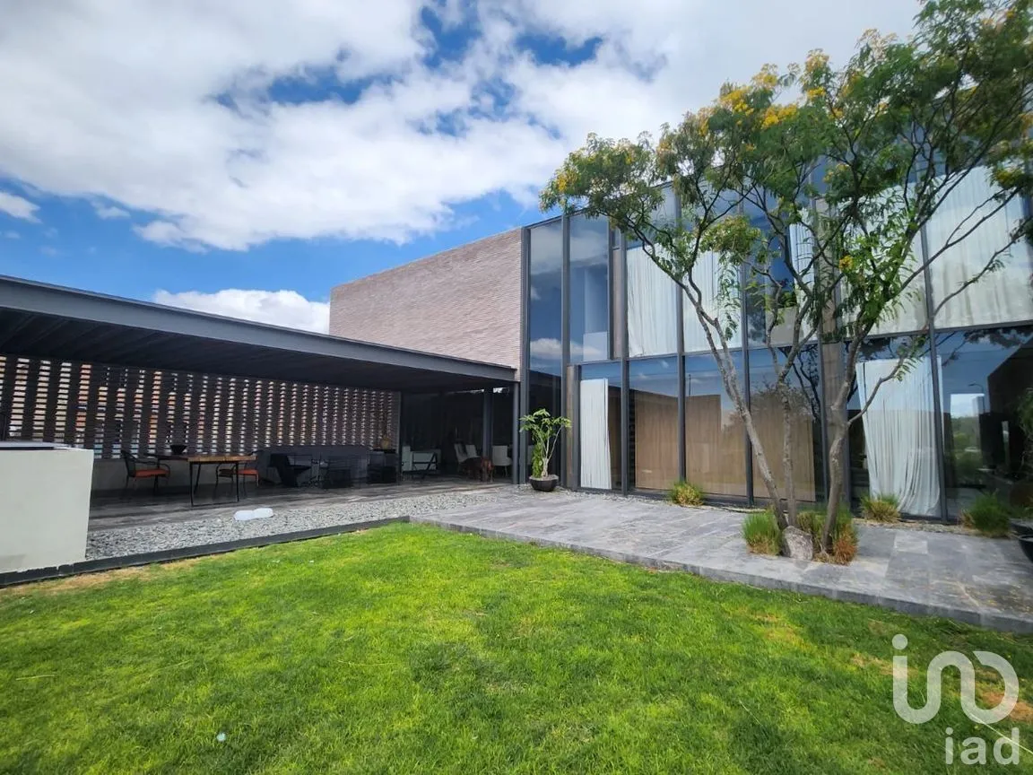 Casa en Venta en El Campanario, Querétaro, Querétaro | NEX-267902 | iad México | Foto 25 de 48