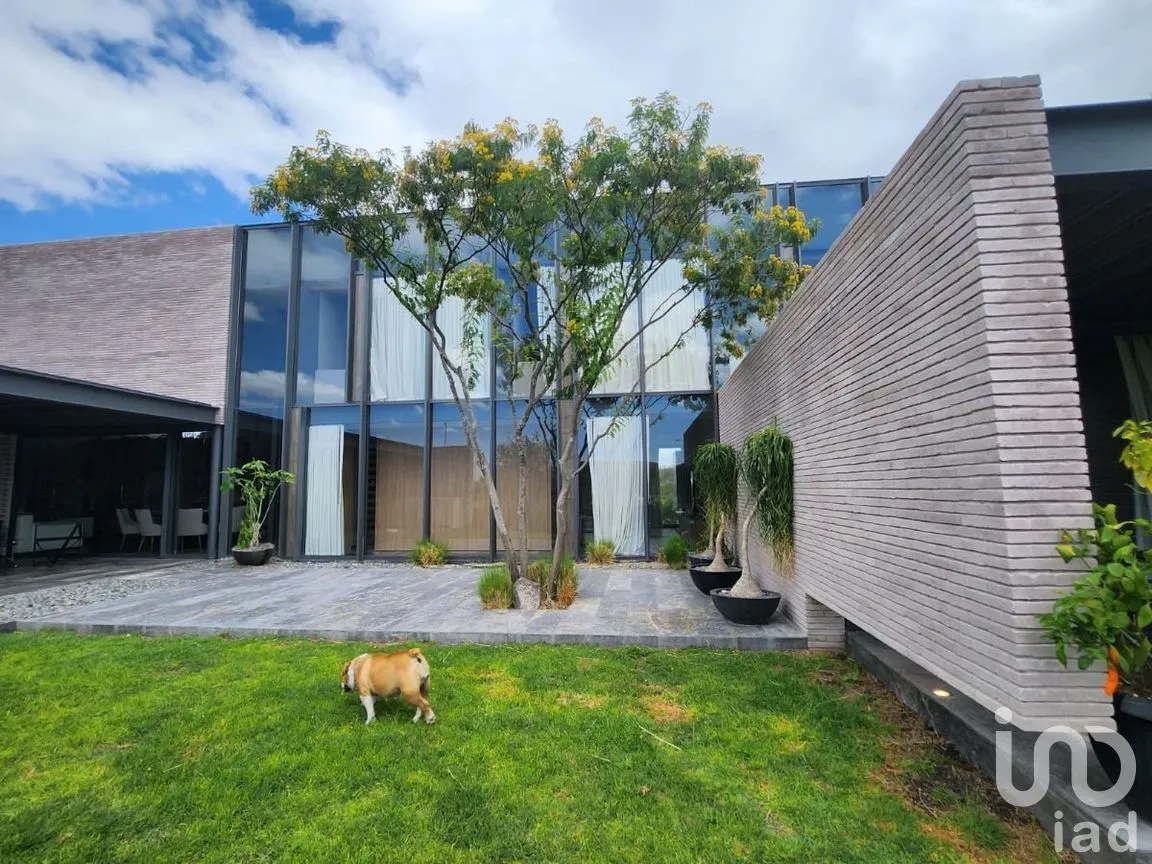 Casa en Venta en El Campanario, Querétaro, Querétaro | NEX-267902 | iad México | Foto 26 de 48