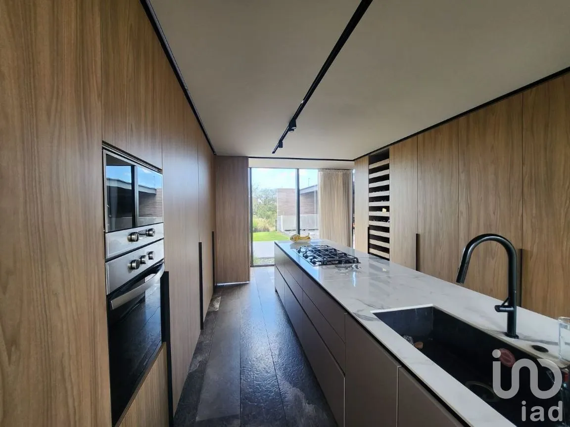 Casa en Venta en El Campanario, Querétaro, Querétaro | NEX-267902 | iad México | Foto 36 de 48