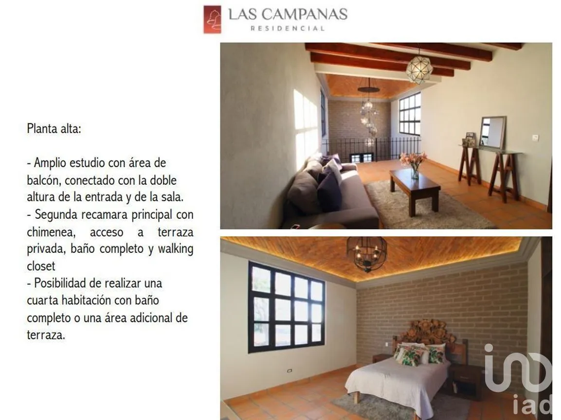 Casa en Venta en San Miguel Viejo, San Miguel de Allende, Guanajuato | NEX-267910 | iad México | Foto 2 de 10