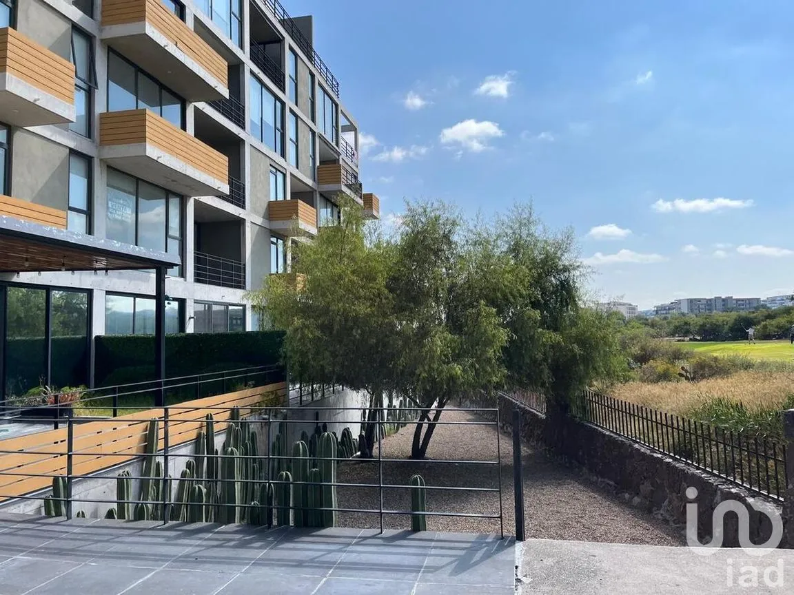 Departamento en Venta en Zibatá, El Marqués, Querétaro | NEX-267918 | iad México | Foto 2 de 19