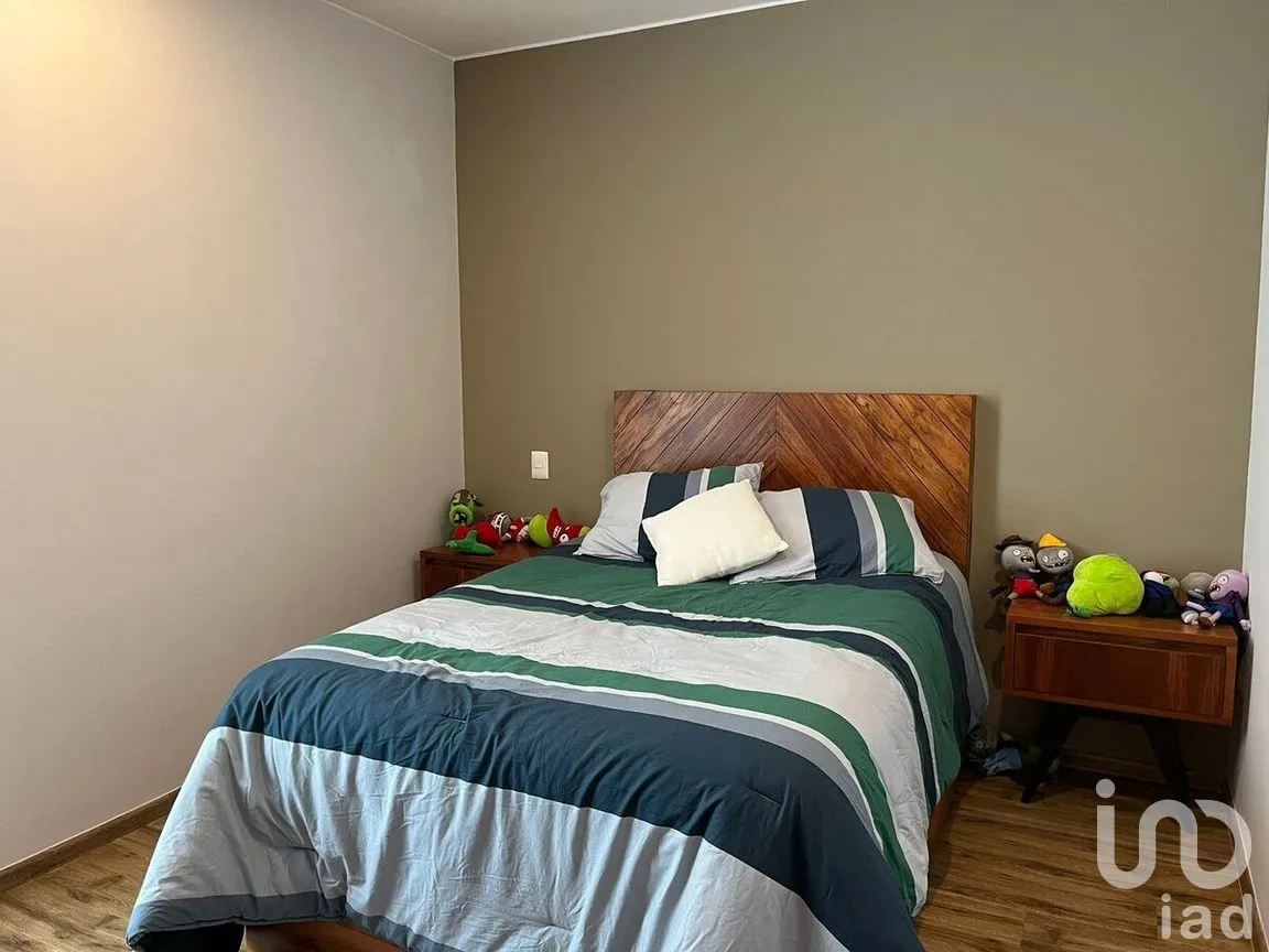 Departamento en Venta en Zibatá, El Marqués, Querétaro | NEX-267918 | iad México | Foto 14 de 19