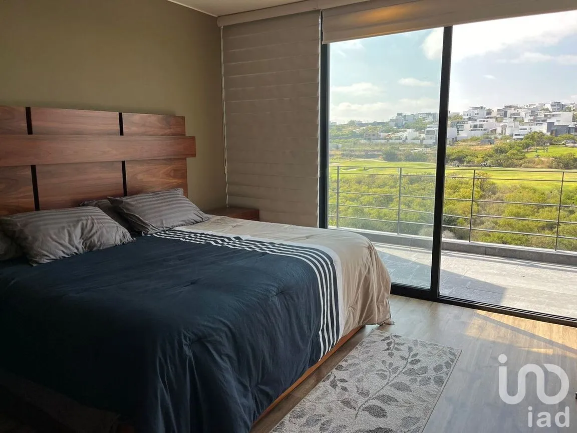 Departamento en Venta en Zibatá, El Marqués, Querétaro | NEX-267918 | iad México | Foto 17 de 19