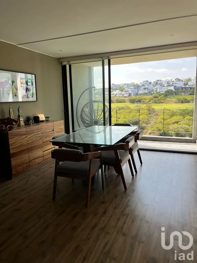 Departamento en Venta en Zibatá, El Marqués, Querétaro | NEX-267918 | iad México | Foto 19 de 19