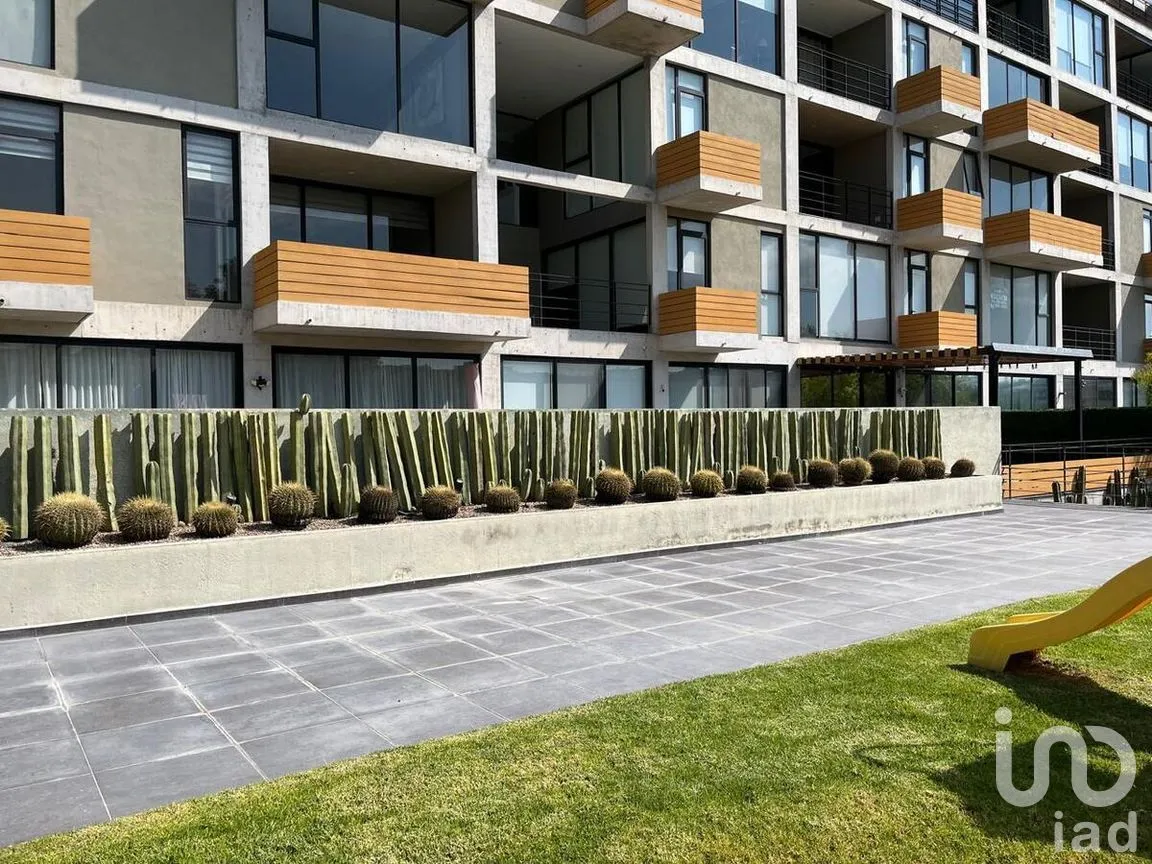 Departamento en Venta en Zibatá, El Marqués, Querétaro | NEX-267918 | iad México | Foto 3 de 19