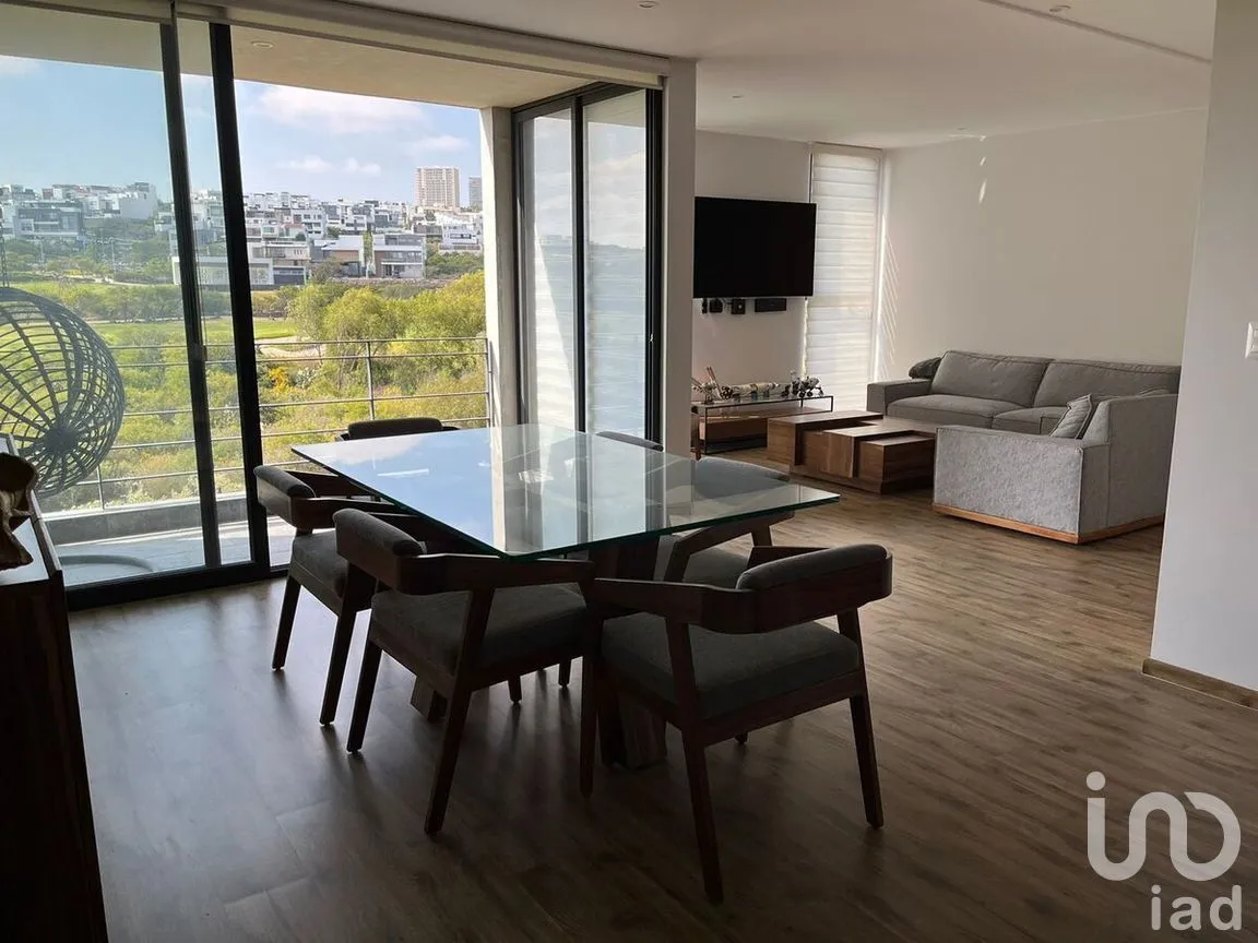 Departamento en Venta en Zibatá, El Marqués, Querétaro | NEX-267918 | iad México | Foto 9 de 19