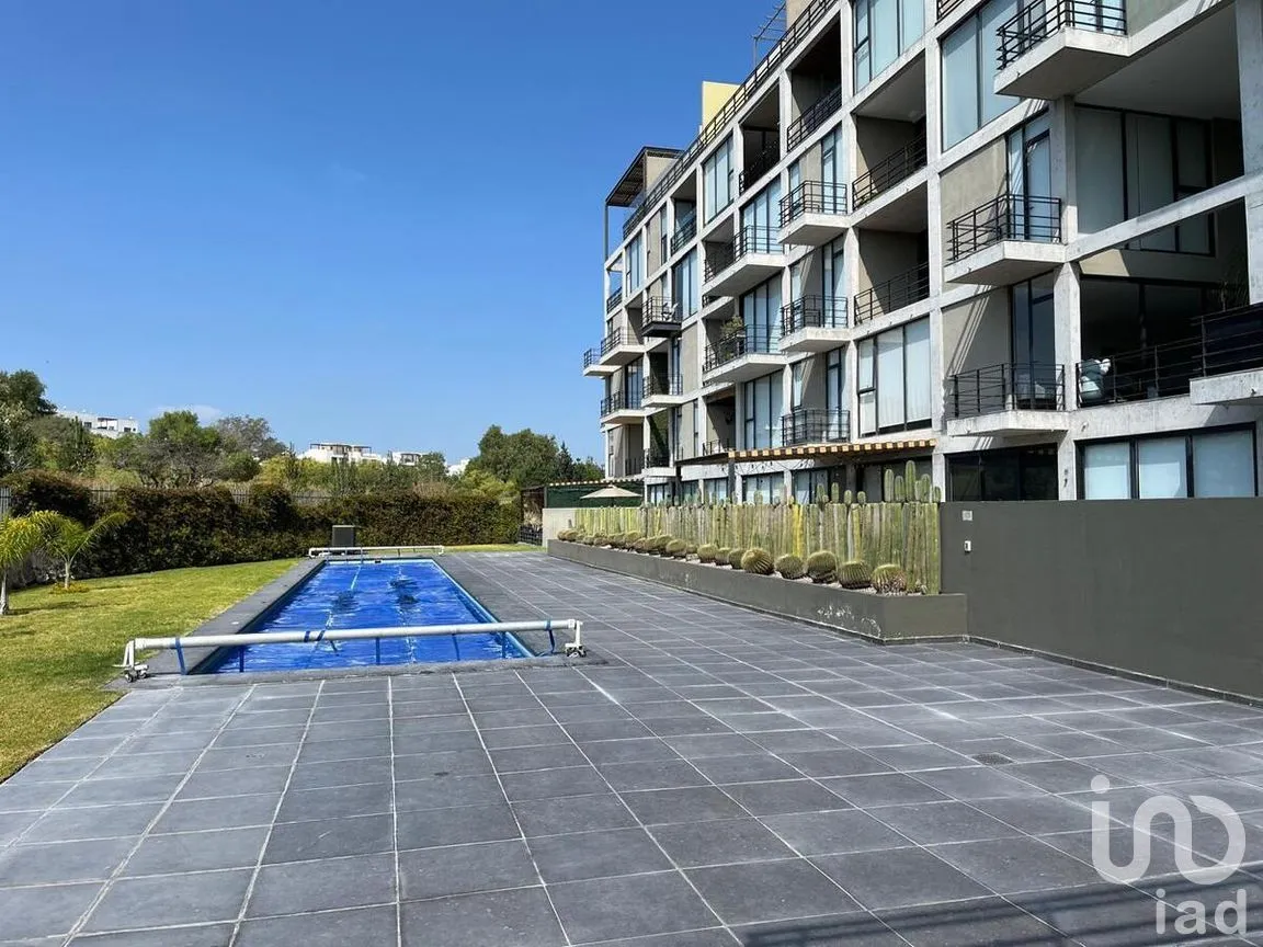 Departamento en Venta en Zibatá, El Marqués, Querétaro | NEX-267918 | iad México | Foto 1 de 19