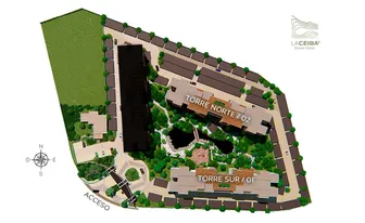 NEX-267920 - Departamento en Venta, con 2 recamaras, con 2 baños, con 146 m2 de construcción.